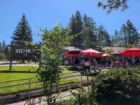 Skip The Casino Breakfast And Drive To This Cozy, Old-School Stateline, Nevada Diner For Chicken Fried Steak And Jalapeño Bacon