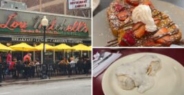 You’ll Want To Set An Early Alarm For The Breakfast At These 10 Illinois Diners