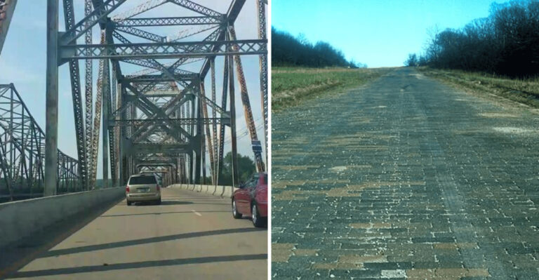 These 7 Indiana Scenic Drives Deliver Rolling Hills And River Views Worth The Whole Afternoon