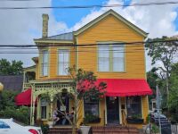 9 Kentucky Restaurants Where The Hot Brown Is Worth Driving Across The State For