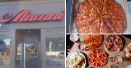South Shore Bar Pizza Is Its Own Thing, And These 7 Massachusetts Taverns Prove It