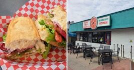 Craving A Real Italian Beef Sandwich? These 7 Nevada Spots Dip It Dripping In Jus