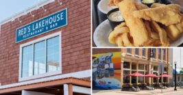 12 Ohio Restaurants Where the Lake Perch Dinner Is Worth the Drive