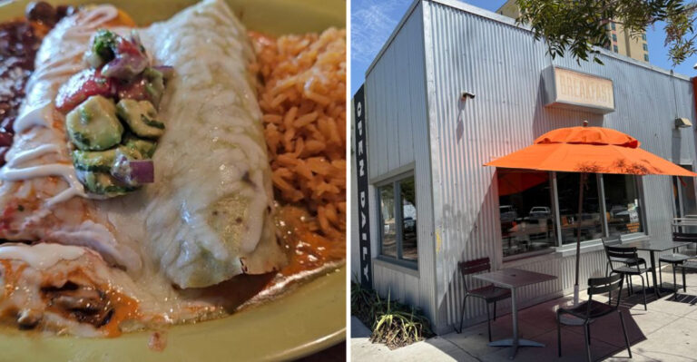 These 7 Arizona Diners Serve Green Chile Breakfasts Worth Waking Up Early For