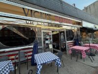 Slide Into A Cozy Booth At This Retro New Jersey Diner For Taylor Ham Breakfasts From Another Era