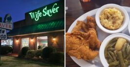 Locals Argue About Which Of These 8 Georgia Fried Chicken Joints Does It Best