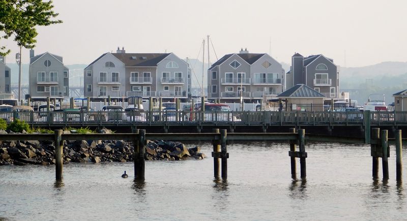 Retirees Are Quietly Moving To Havre de Grace For Walkable Waterfront Living On A Budget