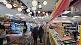 This Massive Indoor Nevada Swap Meet Has A $1 Entry Bargain Hunters Can’t Stop Raving About