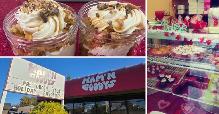Seven Tennessee Bakeries Where The Pound Cake Is Worth Driving Across The County
