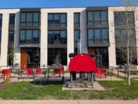 Iowa City Diners Reserve A Table Just For The Wood-Fired Neapolitan Pies Baked At This Hidden Spot Near Kinnick Stadium
