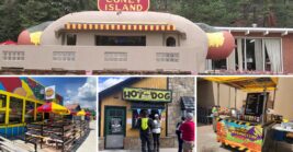 9 Colorado Hot Dog Joints Still Piling On the Chili and Onions Like the Old Days