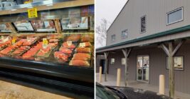 Hidden Among Indiana’s Back Roads Are 8 Meat Markets Worth The Cooler In Your Trunk