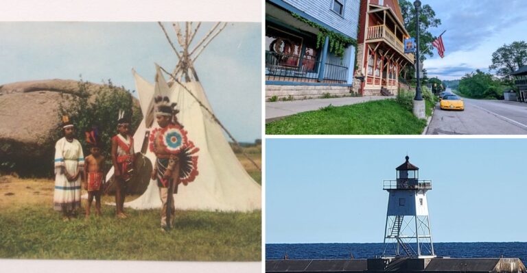 Take A Laid-Back Day Trip Through 8 Of Minnesota’s Most Charming Small Towns