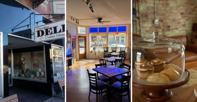 Your Modest Budget Goes A Long Way In These 9 Small Missouri Towns