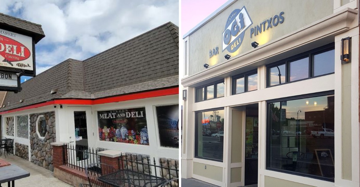 These 7 Small-Town Nevada Delis Stack Sandwiches Regulars Have Ordered For Years
