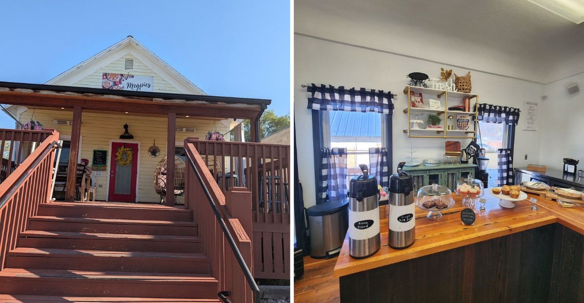 Idaho Pie Lovers Seek Out The Made-To-Order Pies At This Cottage Bakery In Idaho Falls