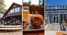 Seven Oregon Brewpubs Where The Food Is Honestly As Good As The Beer