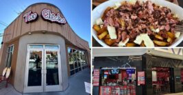Where Do Nevadans Go For Real Poutine? These 7 Spots Pile On Curds And Gravy