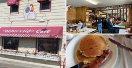 This Small-Town Minnesota Cafe Is Worth The Drive For Country Home-Style Breakfast And Grandma’s-Kitchen Comfort
