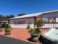 Why Do Road-Trippers Stop At Casa De Fruta Every Time They Cross Pacheco Pass?