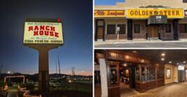 These 8 Old-School Nevada Steakhouses Still Carve Prime Rib The Way They Did In The ’60s