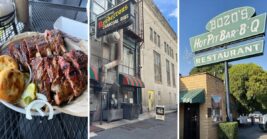 Seven Tennessee BBQ Joints Where The Ribs Have Drawn Crowds For Generations