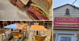 Grinder Fans Know These 8 Connecticut Sub Shops Pile The Italian Combo Highest
