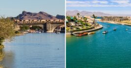Anglers And Retirees Are Quietly Settling Into This Arizona Lake Town Where Homes Stay Affordable