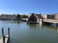 Marylanders Cross The Bridge For The Crab Fluff At This Cambridge Dockside Diner