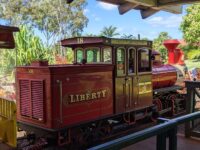 You Can Taste Nine Different Pineapple Treats On A Slow Afternoon At This Oahu Plantation