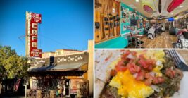 Boulder City Locals Keep The Booths Full At This Diner That’s Served Breakfast For Years