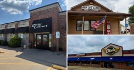 Breakfast Has Kept Families Coming Back To These 9 Small-Town Illinois Restaurants