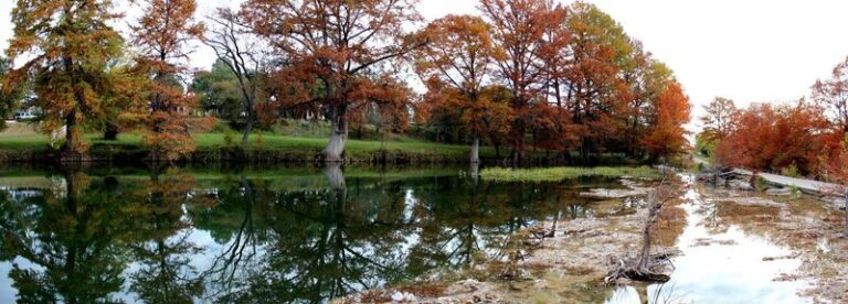 Retirees Are Buying Affordable Hill Country Cottages In This Quiet Kerrville Neighborhood