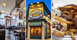 When Ohioans Want A Real Coney Sauce, These 7 Old-School Diners Simmer It Low All Day