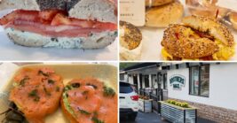 These 7 Shops Are Where Tennessee Locals Go When They’re Craving A Really Good Bagel