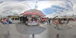 This Massive Pennsylvania Flea Market Has Hundreds Of Stalls Bargain Hunters Plan Their Whole Sunday Around