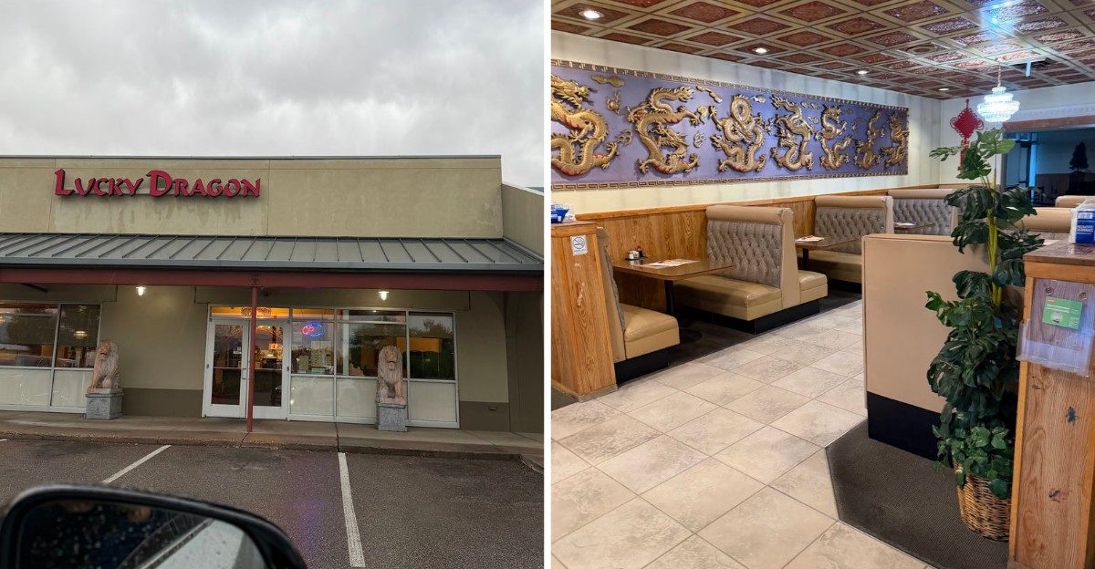 Order The Cinnamon-Roll French Toast At This Colorado Springs Breakfast Joint And You’ll Understand The Wait