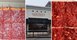 Seven Pennsylvania Spots Where The Tomato Pie Is Served Cold And Proudly Cheeseless