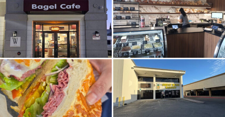 Homesick For A Real Pastrami On Rye? These 7 Nevada Delis Cure And Slice It In-House