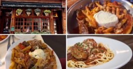 Seven Massachusetts Italian Red-Sauce Joints That Still Pile The Meatballs High