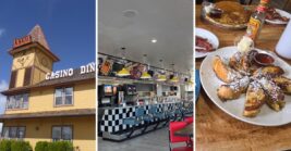 Fallon Families Have Been Sliding Into These 7 Longtime Diners For Decades