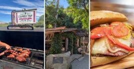 Some Of California’s Best Tri-Tip Sandwiches Are Hiding At These 8 Roadside Stands