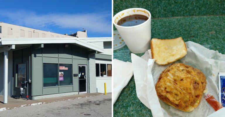 Bite Into A St. Paul Sandwich At This Longtime Missouri Chinese-American Takeout Counter