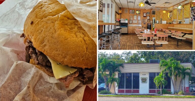 Since 1946, This Orlando Hot Dog Stand Has Been Topping Franks The Same Way