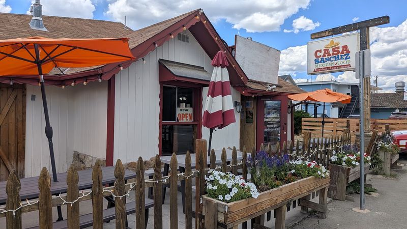 You’ll Understand The Hype Once You Try The Prime Rib At This Buena Vista Roadhouse