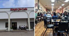 This Beloved Baton Rouge Diner Draws Packed Mornings For Classic Southern Breakfast Worth Lining Up For