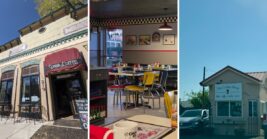 Down Nevada’s Highway 15, These 15 Cafes Feed Every Traveler Crossing The Lonely Road