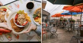 Melanie’s On Howard In Boone, North Carolina, Serves Farm-Fresh Breakfasts That Keep Regulars Coming Back