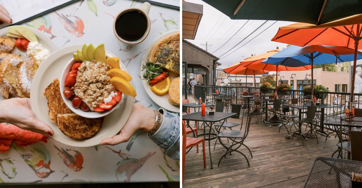 Melanie’s On Howard In Boone, North Carolina, Serves Farm-Fresh Breakfasts That Keep Regulars Coming Back