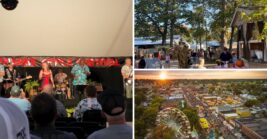 Hoosiers Are Lining Up At These 8 Indiana Fall Festivals